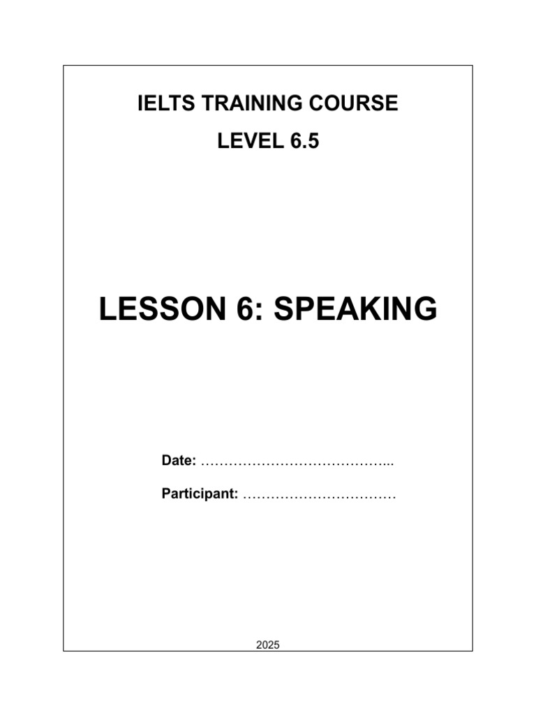 6.5 Unit 1 CB. Speaking | PDF | News | Vocabulary
