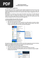 Download Materi Ekstra Komputer by blogsdm01 SN85131485 doc pdf