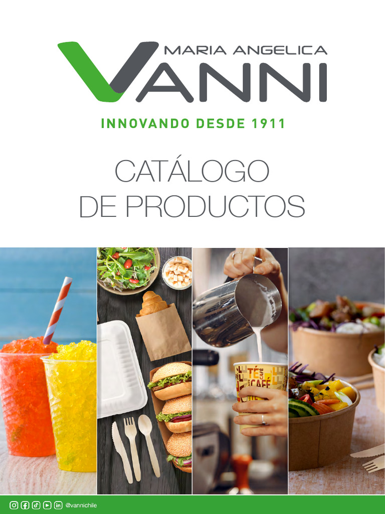 VANNI V6610-A181 main image 1