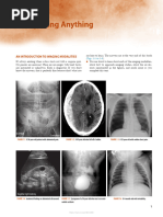 Radiographic Densities | PDF