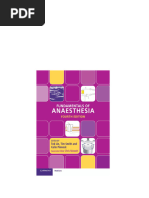 【洋書•英語】 Fundamentals of Anaesthesia 4th 洋書•英語】 Fundamentals of Anaesthesia 4th - メルカリ