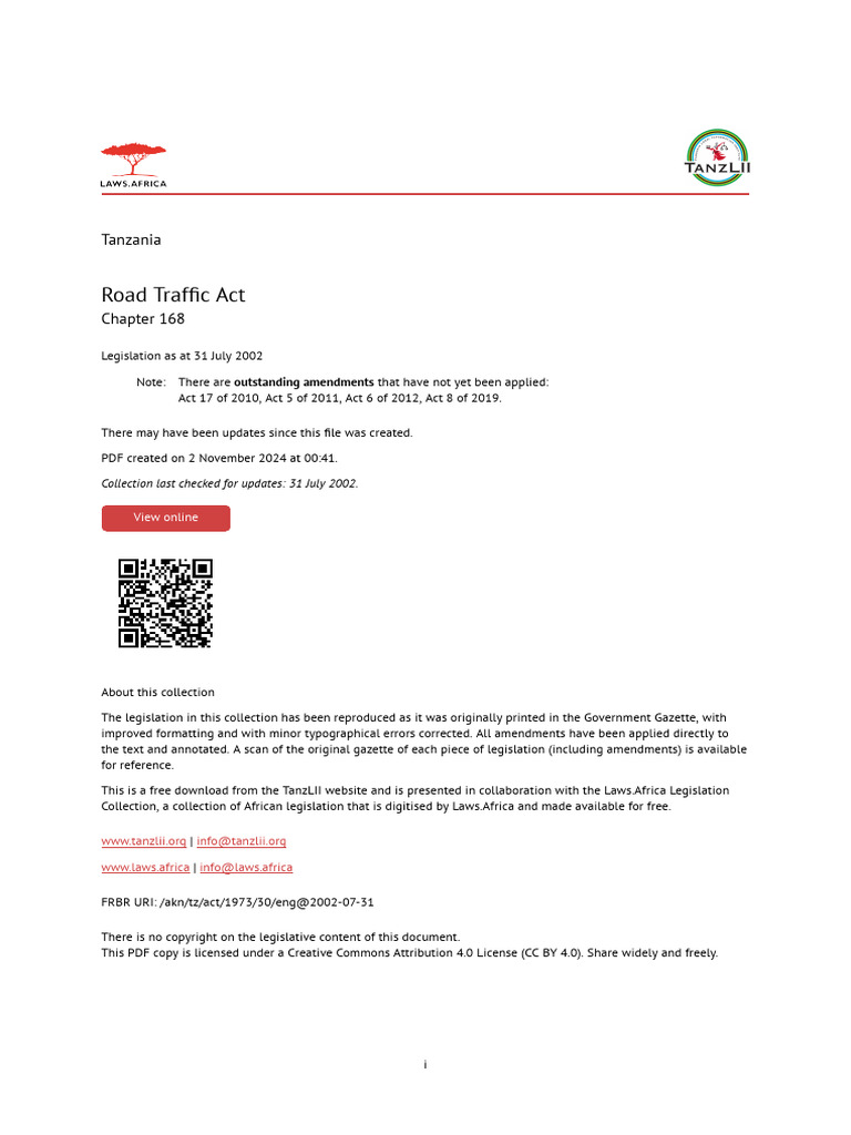 1973-30 | PDF | Driver's License | Traffic