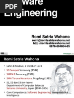 Download Bahan I Rekayasa Perangkat Lunak by Romeo Wak SN85132874 doc pdf