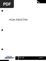 Download Calibrador de Bujiar Acdelco-catalogo-bujias by norris0575 SN85133475 doc pdf