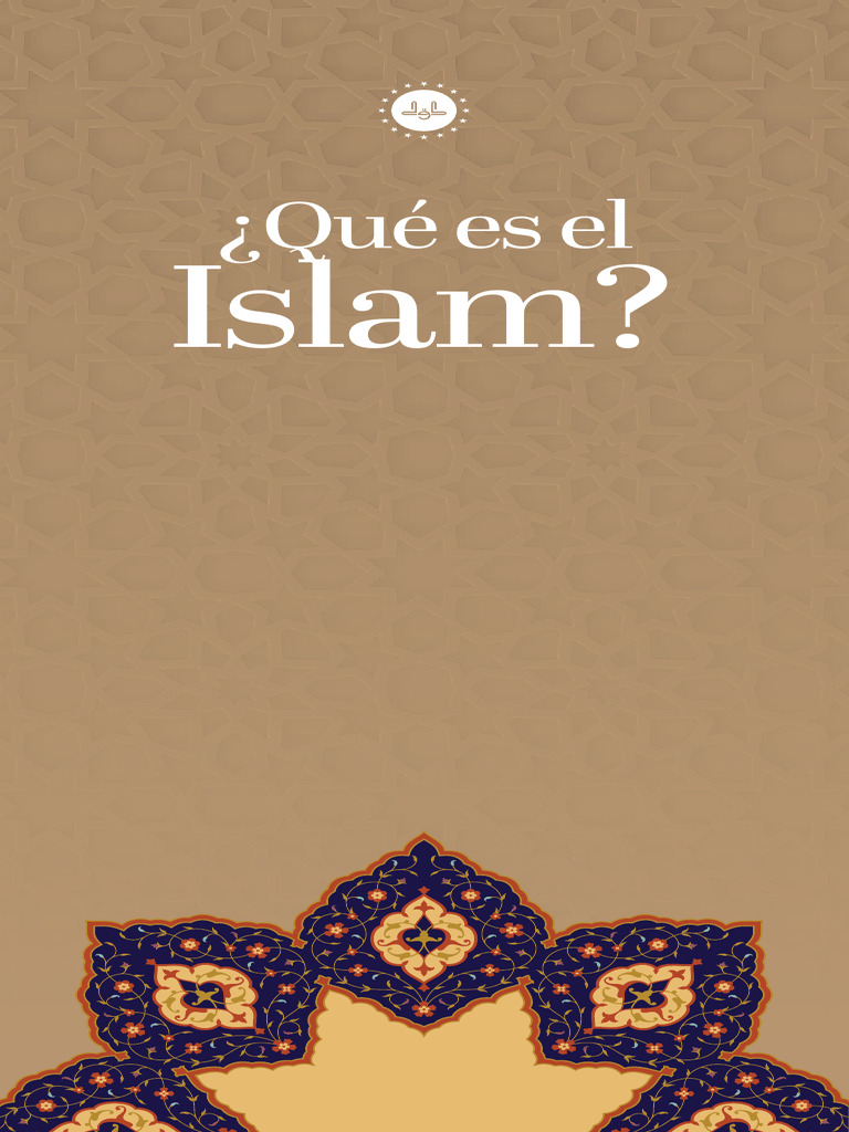 Introducción al Islam y sus pilares | PDF | Mezquita | Profetas Y ...