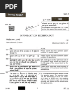 MongoDB Lab Manual for 4th Semester | PDF | No Sql | Databases
