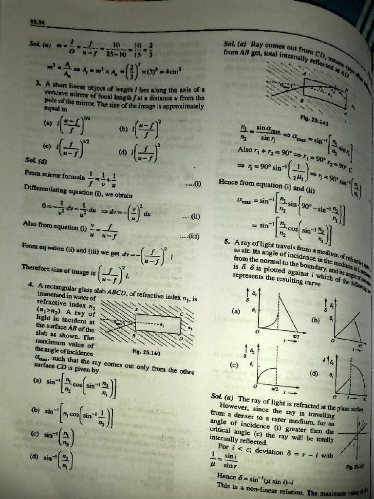 Adobe Scan 03 Jun 2023 | PDF | Electromagnetic Radiation | Glass ...