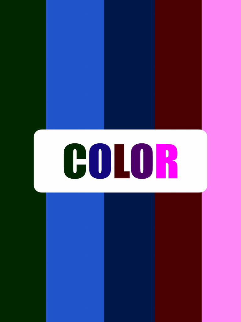 Color | PDF