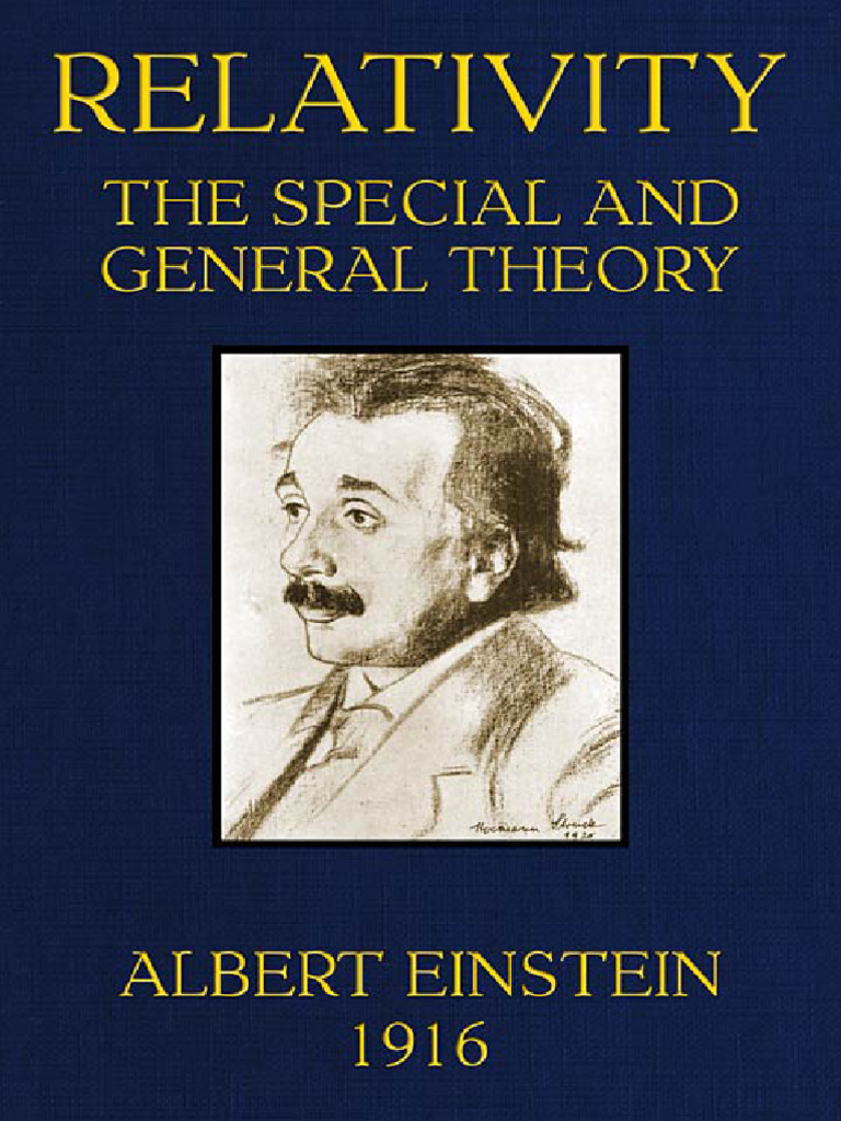Relativity | PDF | Special Relativity | Geometry