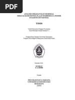Download Analisis Sebaran Ikan Demersal by Adrian Febriana Dima SN85137007 doc pdf