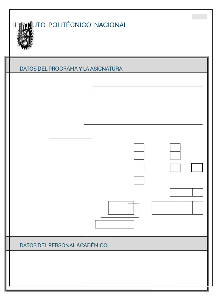 Guía de Comunicación Académica MAGDE | PDF | Etapas educativas ...