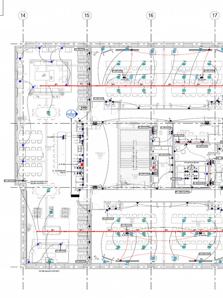 Split PDF Document Layout Guide | PDF