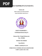 Download ASUHAN KEPERAWATAN KUSTA by Jagal Butho SN85138016 doc pdf
