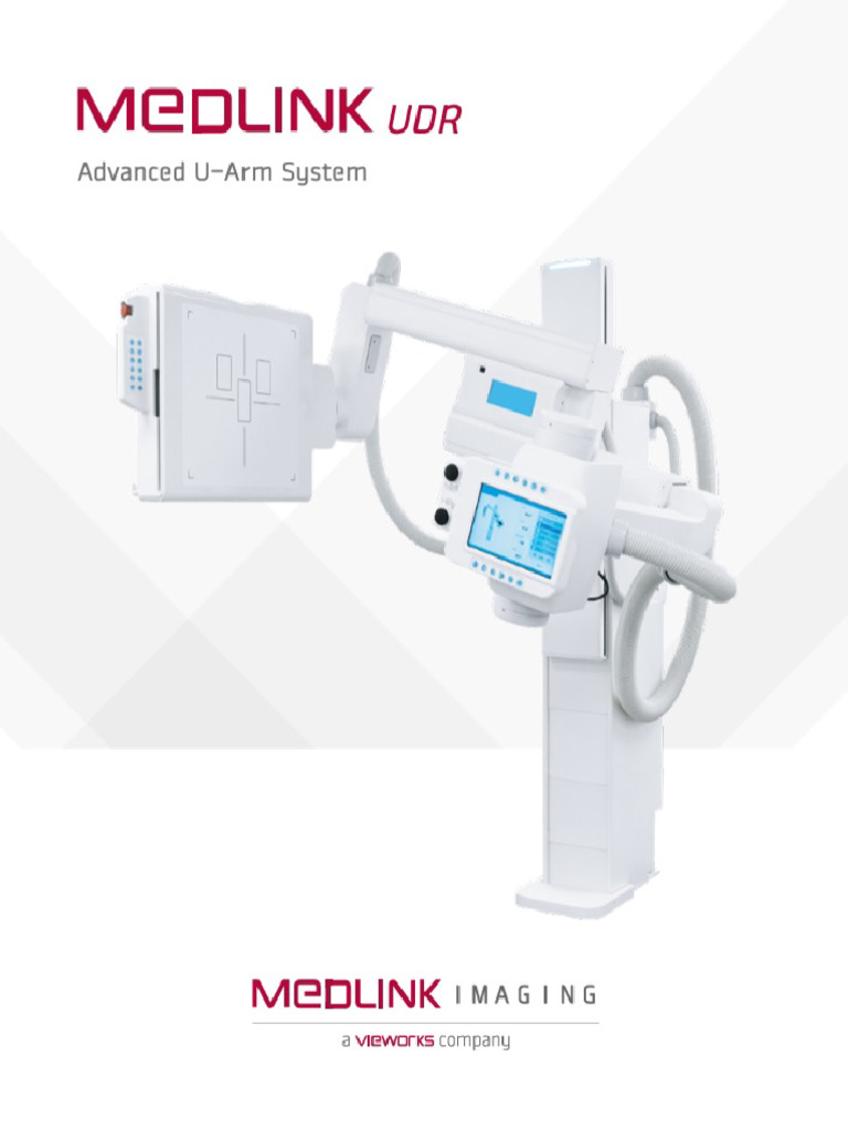 Medlink Udr | PDF