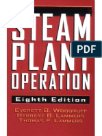  Steam Plant Operation      http://www.amazon.com/shops/POWERBOOKONE 