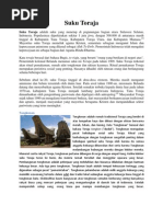 Download Suku Toraja by Drogba Male SN85139605 doc pdf