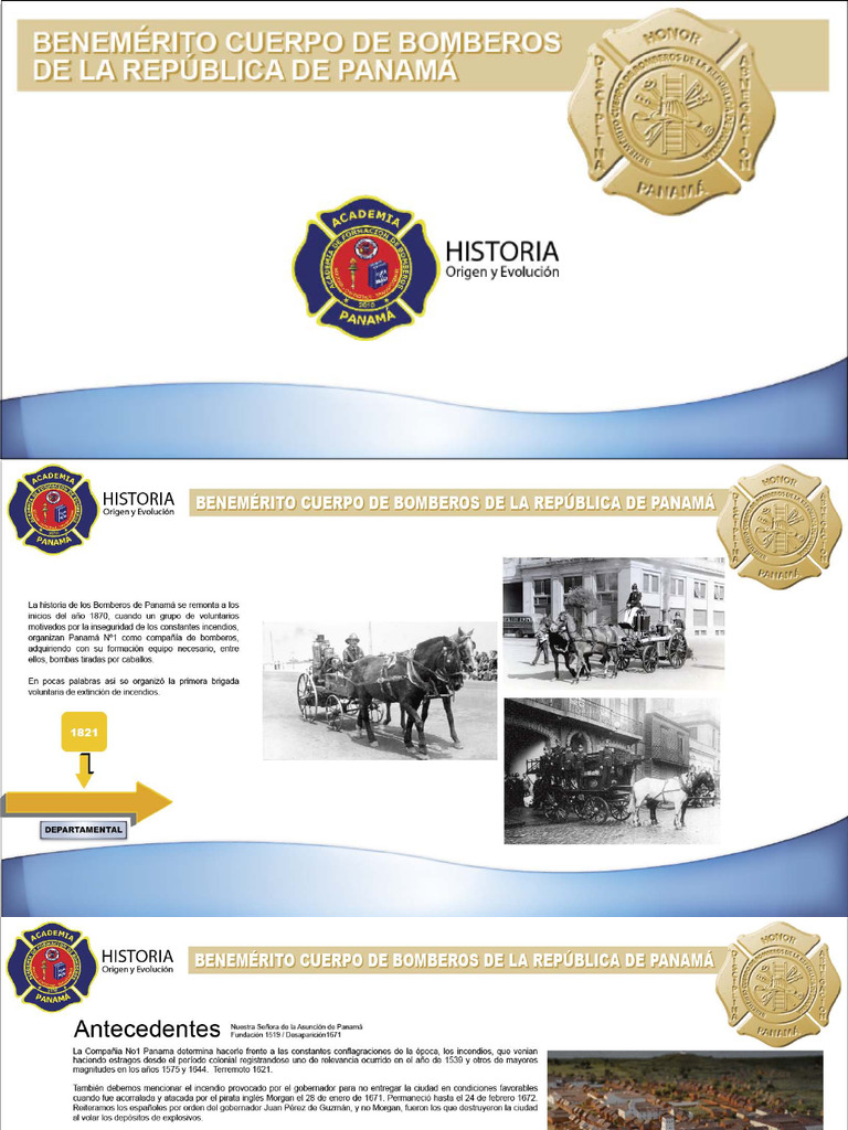 01 Historia Origen y Evolucion BCBP - 241127 - 115452 | PDF