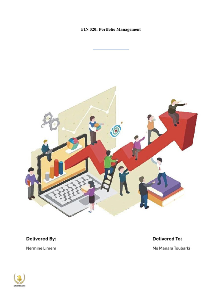 Enhancing Portfolio Management Using Artificial Intelligence | PDF ...