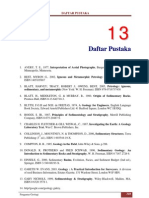 13 Daftar Pustaka