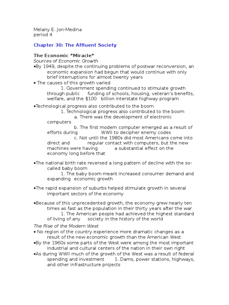 An age of anxiety outline picture