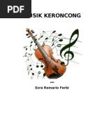 Download MUSIK KERONCONG by Setiyawan Agus SN85142581 doc pdf