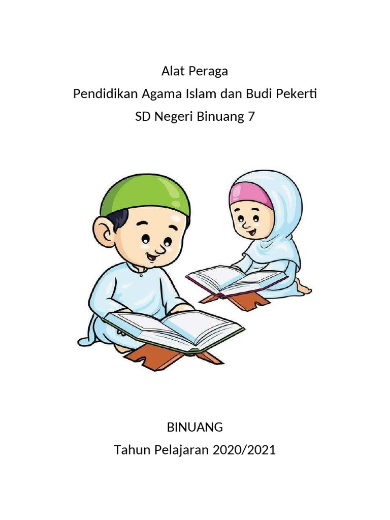 2024 Alat Peraga | PDF