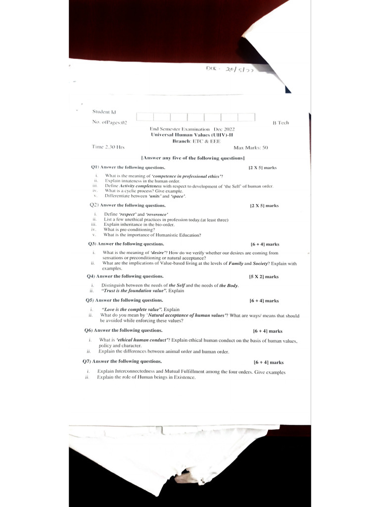 QOS | PDF