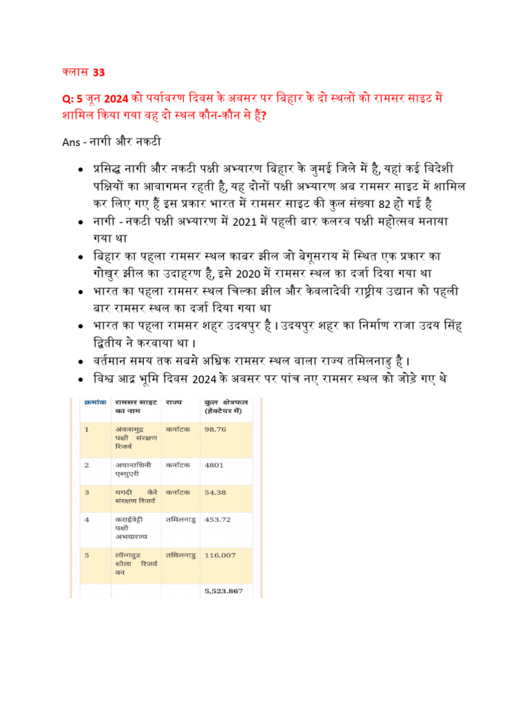 BSSC | PDF