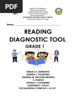 DepEd School Forms 1-10 Overview | PDF | Cognitive Science | Learning