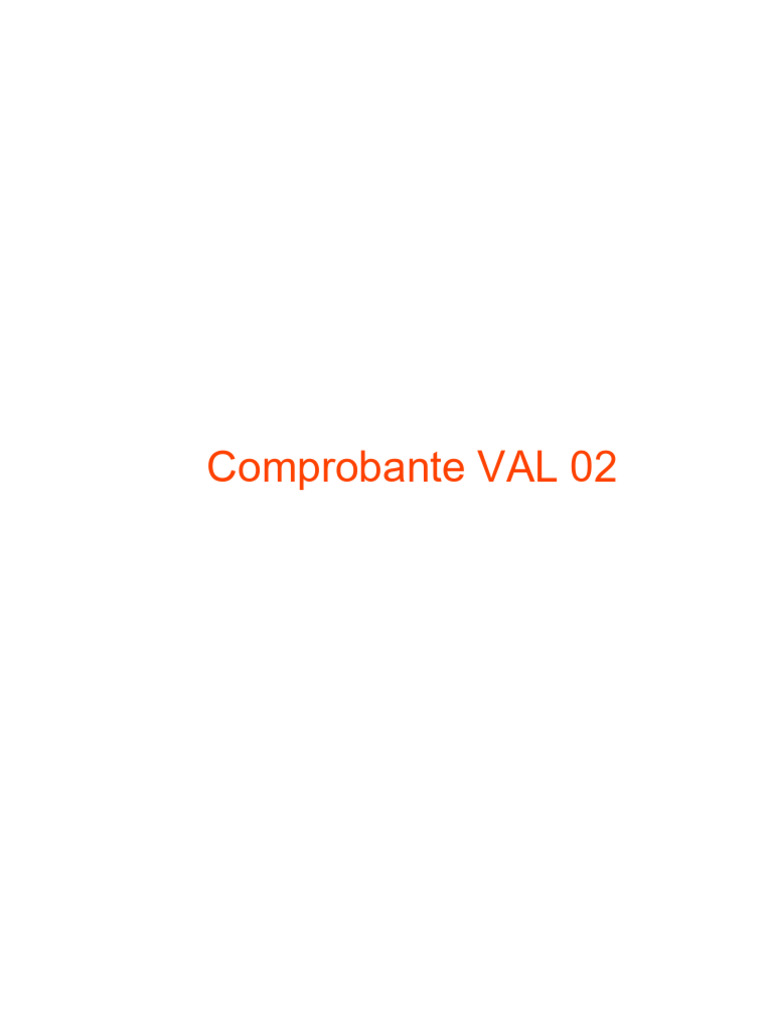 Liquidación de Pago Conservación Vial | PDF