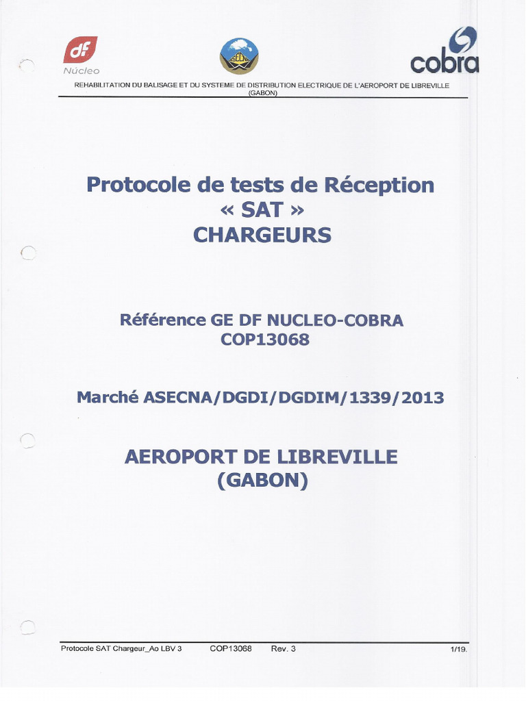 Sat Chargeurs 24v Signed 1 | PDF