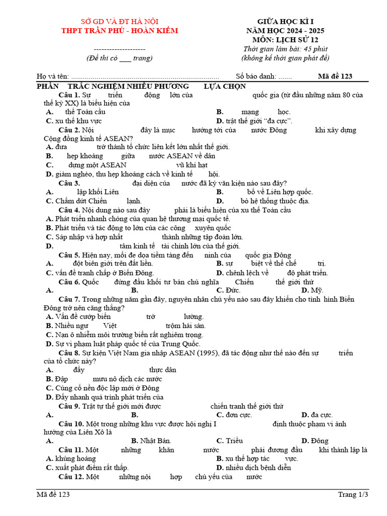 Ma de 123 | PDF