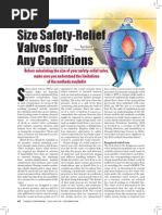 Download Chemical Engineering - Size Safety-relief Valves for Any Conditions by hajar_athirah SN85146958 doc pdf