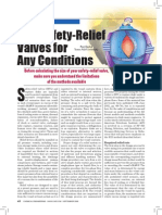 Download Chemical Engineering - Size Safety-relief Valves for Any Conditions by hajar_athirah SN85146958 doc pdf