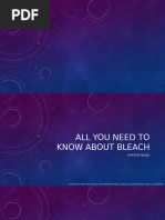Inumaki Clan: Cursed Speech Legacy | PDF
