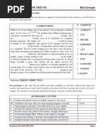 Listen To Speak 03 | PDF