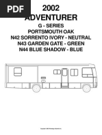 Download Motorhome Parts Manual by klassen33 SN85148031 doc pdf