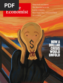 The Economist 19 April