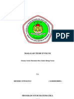 Download biologi MAKALAH-EVOLUSI by _hendro_ SN85148709 doc pdf