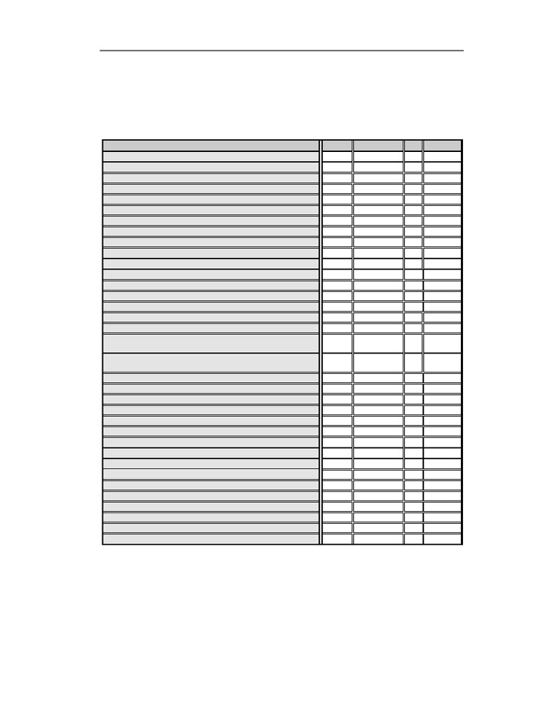 Appendix j m | PDF | Spearman's Rank Correlation Coefficient | Chi ...