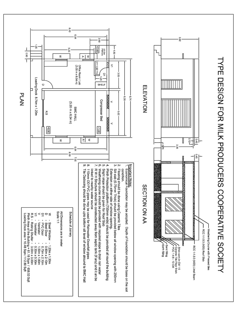 MPCS (1) New Type Design - 6-2 | PDF