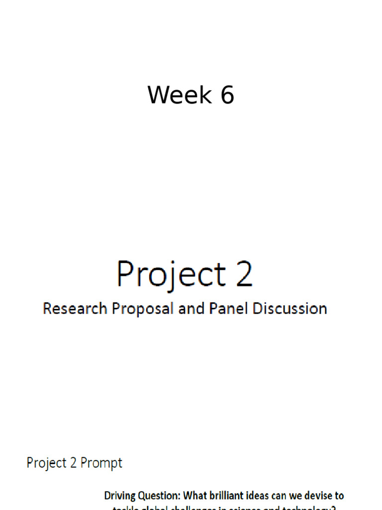 Research Proposal Structure Guide | PDF | Science | Methodology