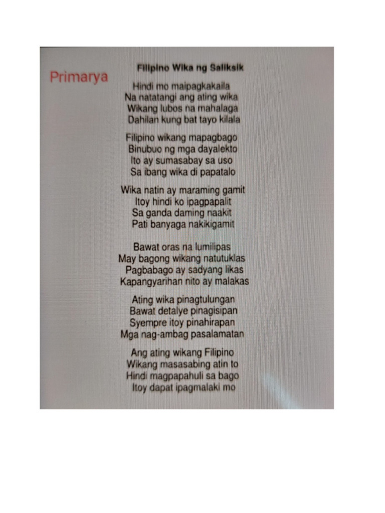 TULA | PDF