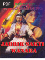 Download 191JabrikSaktiWanara WiroSableng Mike by Muhammad Furkon SN85150077 doc pdf