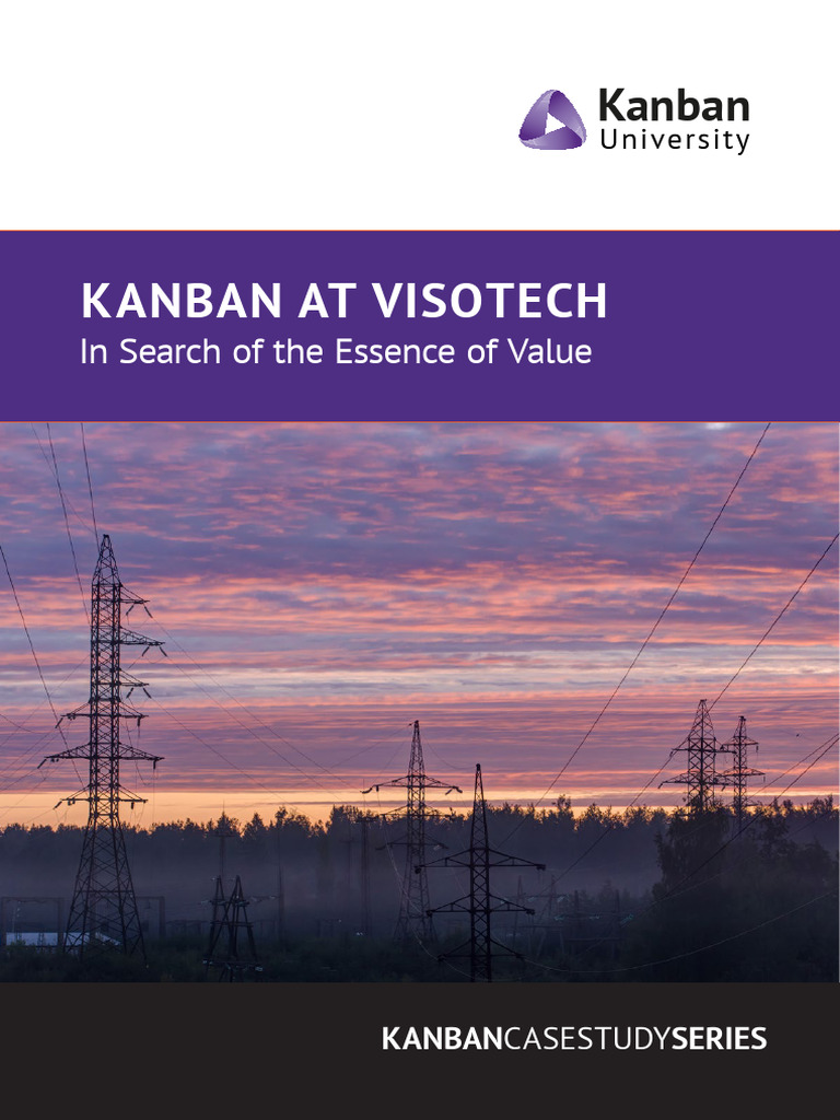Visotech Final Case Study | PDF | Market (Economics) | Commodity