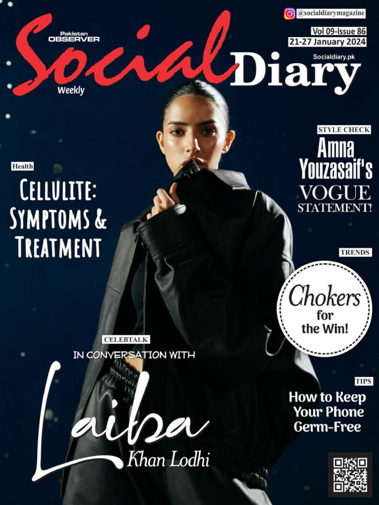 21 27 January 2024 Social Diary Magazine Page 2 | PDF