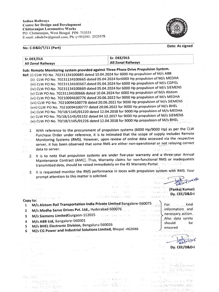 Rms Warranty Log | PDF