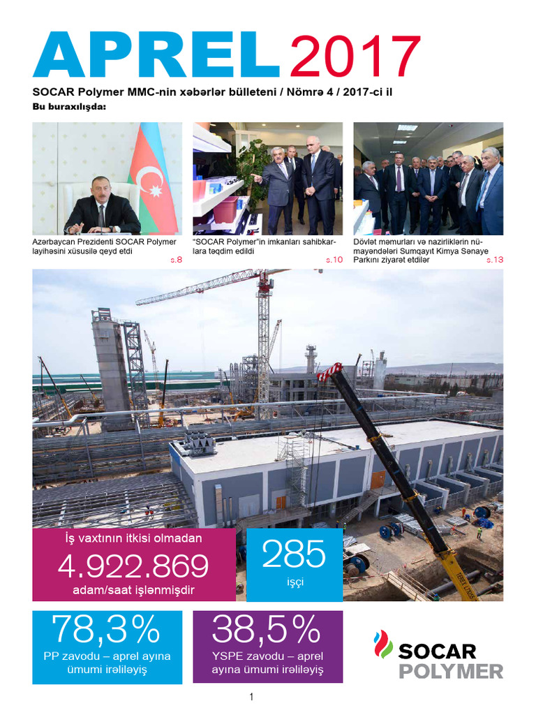 AZ Newsletter April | PDF