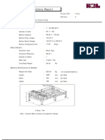 Rpt Battery