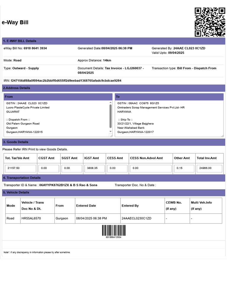 e-way-bill-details-and-information-pdf
